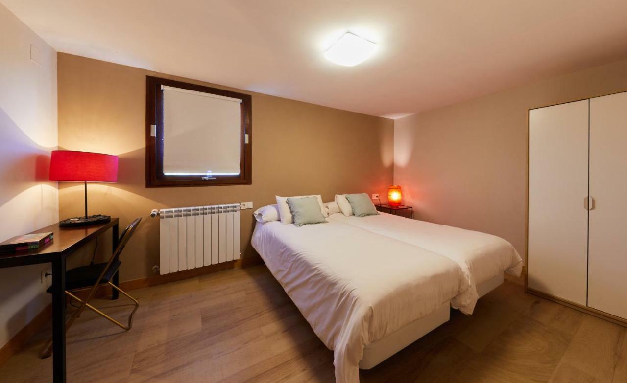 Urain Suites - Apartments At Flysch-Coast Сумая Экстерьер фото